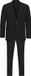 JACK & JONES JPRBUSHWICK MATHEW REGULAR SUIT Costume pour hommes