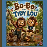 Bo-Bo and Tidy Lou Paperback