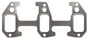 Gasket, Ajusa Gasket, exhaust manifold