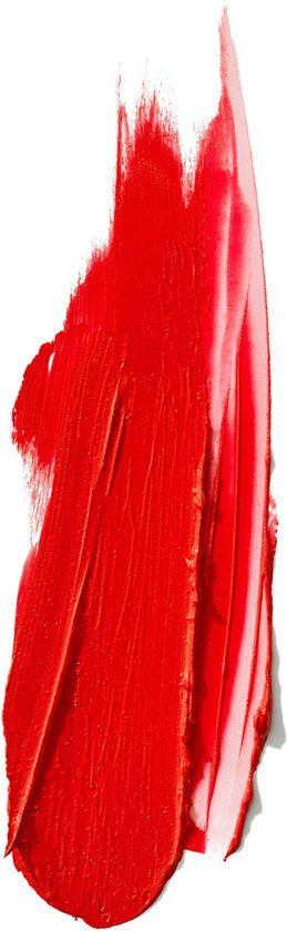 CLINIQUE - Pop Longwear Lipstick Poppy Pop - 3.9 gr - Lipstick