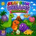 Jelly Bean Dreams Dinosaurs
