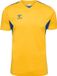 Hummel Sportshirt Hmlauthentic Pl Jersey S/S 219964 Sports Yellow/True Blue Heren 3XL