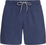 Protest Davey Zwemshort Heren Ground Blue