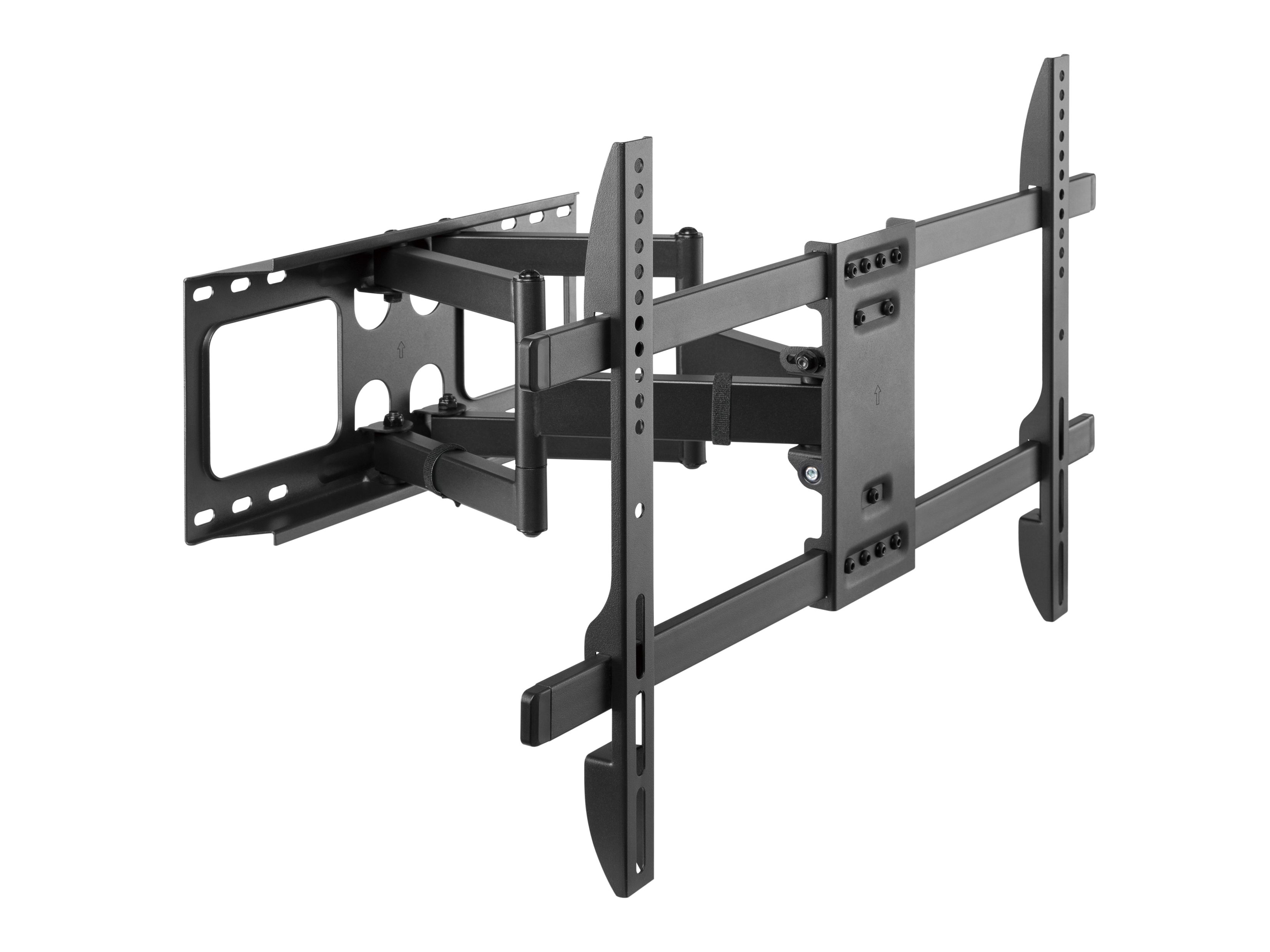 Equip 650335 - TV Wall Mount - 37-80 inch - Black