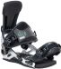 SP United Me Snowboardbindingen Zwart L