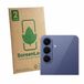 ScreenLeaf 2 Pièces Protecteur d'écran pour Samsung Galaxy S26 FE (Objectif de caméra SEULEMENT) - Film de protection de haute qualité transparent