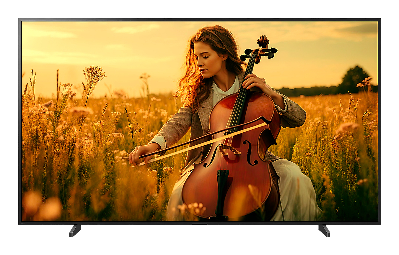 Sony K-55XR5 / QD-Mini LED screen / 55 inch / 2025