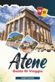Atene Guida di Viaggio 2027