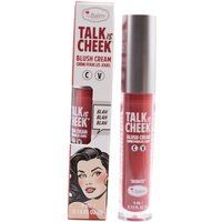 theBalm Blush Teint make-up set Unisex 4.5 ml Roze