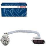 BOSCH Lambdasonde 0258027209