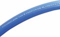 no_name Thermoclean Reinigingsslang 100 ANTIBACTERIËL, 13 mm x 22 mm, 40 m, Blauw