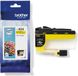 Brother LC-424Y Geel Originele Inktcartridge