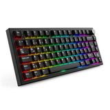 Sharkoon Skiller SGK55W, draadloos gamingtoetsenbord