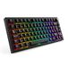 Sharkoon Skiller SGK55W, draadloos gamingtoetsenbord