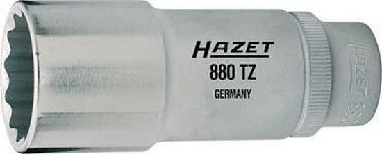 HAZET Dopsleutel 880TZ-11