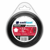 Cellfast Premium Serie - Touwkabel - Stervormig - 2,7mm - 90m