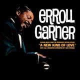 Sonic Rendezvous Erroll Garner A New Kind Of Love