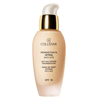 Collistar Anti-Age Lifting Foundation Foundation 30 ml