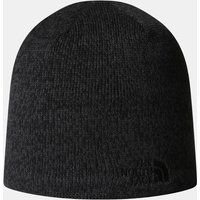 The North Face Jim Beanie Hat Black