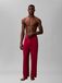 Calvin Klein Pyjama lang lichtrood