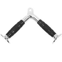 HMS Teko Sp. z o.o. HMS UW06 - Tricep Handvat - Stalen Constructie - Rubberen Grip