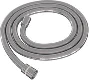 Brauer Doucheslang Glad - 1500 mm - Chroom