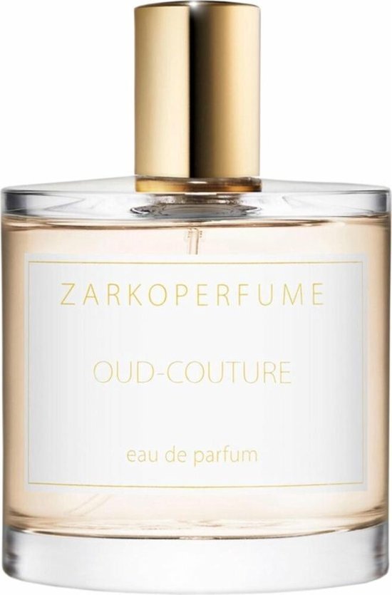 Zarkoperfume Oud-Couture 100 ml / unisex