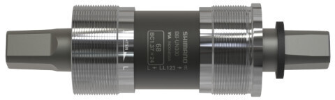 Shimano BB-UN300 Square Taper Bottom Bracket BSA 68mm for Chain Case