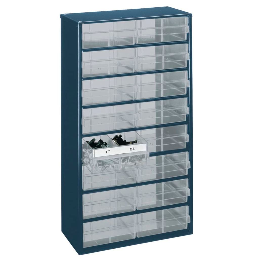 Raaco Ladenkast 1216-04