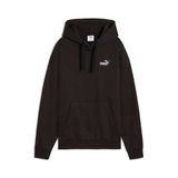 Puma Essential No. 1 hoodie - zwart