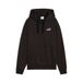 Puma Essential No. 1 hoodie - zwart