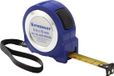 Promat mètre ruban 5m x 19mm plastique acier