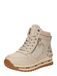MUSTANG Veterlaarsjes lichtbeige