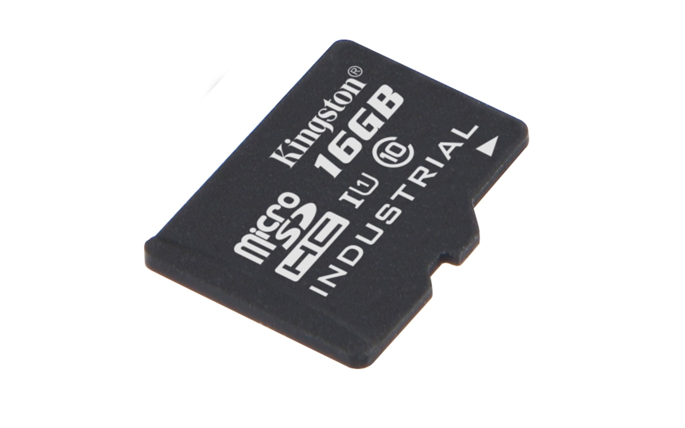Kingston Canvas Select Plus microSD - 16GB - Class 10