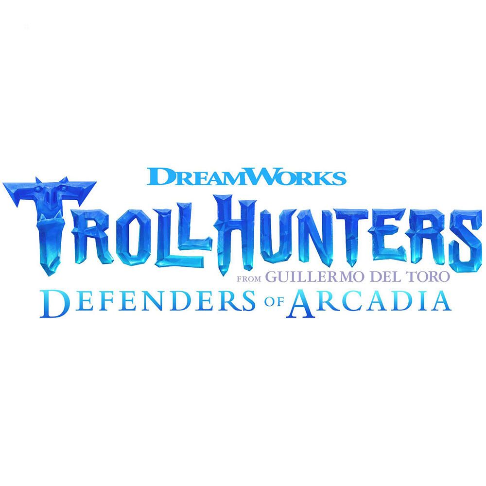 Trollhunters: Defenders of Arcadia - Nintendo Switch