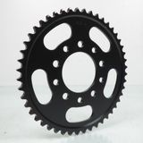Esjot Couronne de transmission pour Moto Triumph 750 Daytona 1991-1998 48 dents pas 530