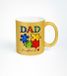 Mok Lieve DAD