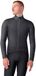 Castelli Competizione Thermal Jersey Long Sleeve Black S Man