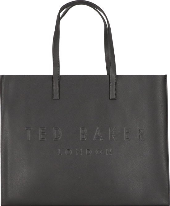 Ted Baker Sukicon shopper met logo