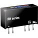 RECOM RH-1515D convertisseur CC/CC, montage sur circuit imprimé 15 1 W Nombre de sorties : 2 x Contenu 1 pièce(s)