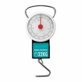 Brightium Romeinse veer 32 kg met klok en flexometer