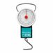 Brightium Romeinse veer 32 kg met klok en flexometer