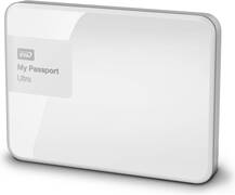 Western Digital My Passport Ultra