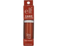 Elf Camo Liquid Blush - Bronze Bombshell