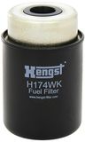 Hengst H174WK Brandstof Injectoren