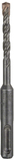 Bosch SDS-plus-5 Hammer Drill Bit - 6mm x 115mm