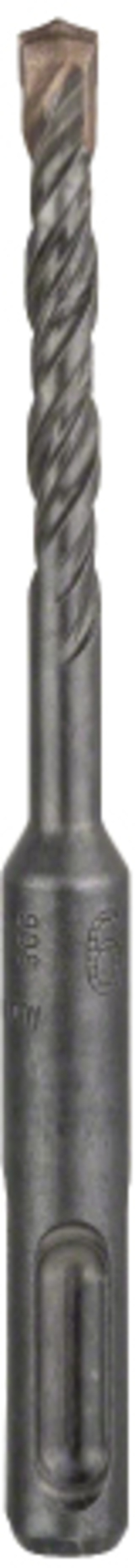 Bosch SDS-plus-5 Hammer Drill Bit - 6mm x 115mm