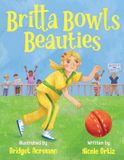 Britta Bowls Beauties Paperback