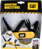 Klein Toys Caterpillar Adventure Multitool