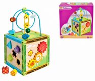 Eichhorn 100002235 Educatief speelgoed multi